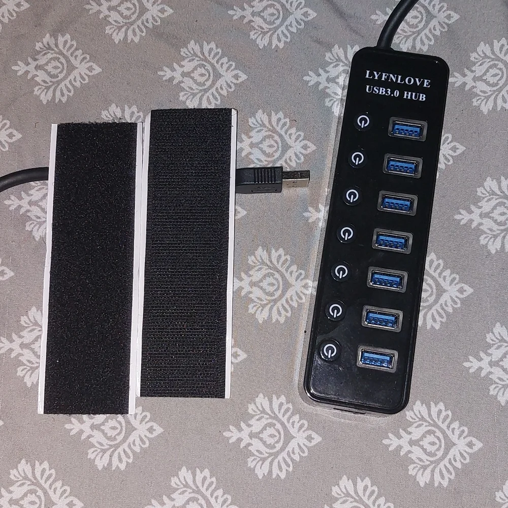 LYFNLOVE USB3.0 Hub